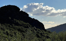 La météo du jour en Corse