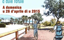 Bastia : Première édition de "Sciallassila à duie rotule"