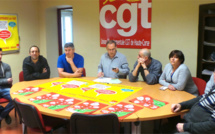 CGT de la Haute-Corse : " La Ghjuventu Indipendentista a été manipulée par l'Exécutif de Corse"