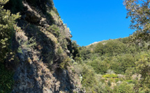 La météo du jour en Corse