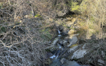 La météo du jour en Corse