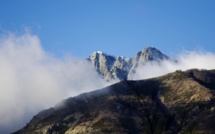 La météo du jour en Corse