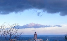 La météo du jour en Corse