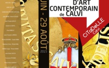 Inauguration samedi de la 20e Rencontre d'art contemporain de Calvi