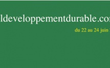 Le 1er Salon virtuel du Développement Durable en Corse les 22, 23 &amp; 24 juin