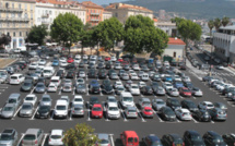 Ajaccio : Le nouveau fonctionnement du parking des Quais