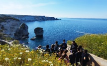 L’eau potable à Bonifacio : son usage à travers les siècles raconté aux collégiens