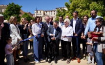 C'est parti ce vendredi pour la Grande Foire d'Ajaccio 