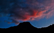 La météo du jour en Corse