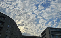 La météo du jour en Corse