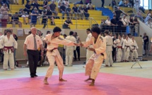 Championnats de France de Judo FSGT 2024 : un weekend de compétition intense à Calvi 