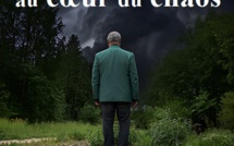 Documentaire - Après Cannes,  Bastia : "L'espoir au cœur du chaos" au Studio