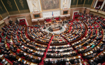 Nouvelle-Caléonie : à l’Assemblée Nationale, Laurent Marcangeli appelle à retrouver le chemin du consensus