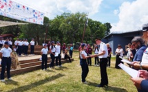 "Ce n'est pas le bagne": quarante jeunes ravis d'avoir passé leur Service national universel à Porto-Vecchio