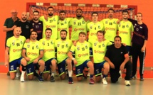 Handball N3 : La victoire et le titre pour Corte 