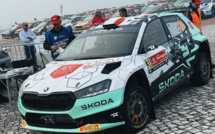 Championnat du Monde des rallyes  : Pierre-Louis Loubet débute ce vendredi en Sardaigne