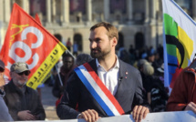 Européennes. Ugo Bernalicis (LFI) : « Le processus d’autonomie de la Corse est en berne depuis mars dernier »