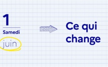 Santé, tabac, Parcoursup, changement d'adresse… Voici tout ce qui change à compter du 1er juin 2024