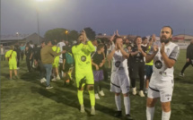 Football - La coupe de Corse reste en Balagne
