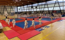 Judo : Une belle réussite pour le premier tournoi « Ghjustra di a Torra d’Erbalonga »