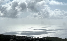 La météo du jour en Corse