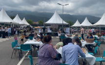 A Borgu, le festival « Si Manghja ! » célèbre l'agriculture et l'alimentation locale