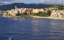 La météo du jour en Corse