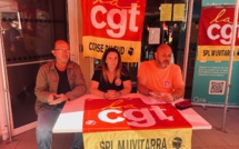 ​Difficultés SPL Muvitarra : la CGT sera reçue ce mercredi par le président de la CAPA