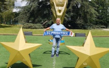 ​Football : Jean-Michel Cavalli part entraîner au Kosovo