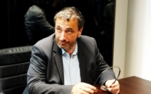 Législatives : Paul-André Colombani, député sortant de la 2e circonscription de Corse-du-Sud, officialise sa candidature