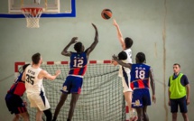 Basket seniors : L’Étoile Filante Olympique Bastiaise remporte la Coupe de Corse