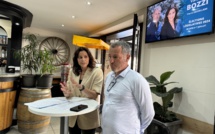 Législatives. Valérie Bozzi candidate dans la 2ème circonscription de Corse-du-Sud