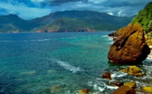 La météo du jour en Corse