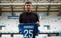 Clément Rodrigues : De Concarneau au Sporting 