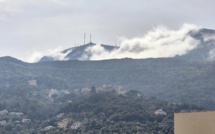 La météo du jour en Corse