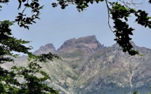 La météo du jour en Corse