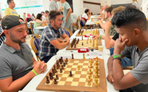 Corsican Circuit 2024 : Plus de 250 joueurs et des légendes des échecs attendus