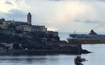 La photo du jour : le bateau rentre au port