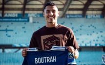 Mercato : Amine Boutrah revient au SC Bastia