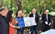 Tarranu : 8 000 euros pour restaurer le calice gothique
