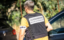 Bastia : Cinq personnes mises en examen pour trafic de drogue