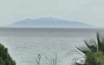 La météo du jour en Corse