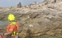 Bonifacio : Un randonneur décède sur le sentier du littoral du golfe de Ventilegne