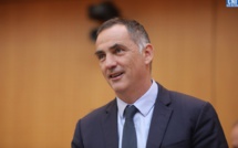 Gilles Simeoni : « Le résultat de cette élection législative est un véritable cataclysme politique »