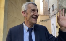 Législative – 1ère circonscription : Michel Castellani réélu à une écrasante majorité