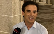 Haute-Corse – 2nde circonscription : Françoix-Xavier Ceccoli devient député