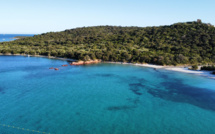 La météo du jour en Corse