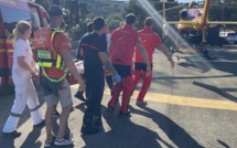 Accident de plongée à Campomoro : une personne héliportée à l'hôpital d'Ajaccio