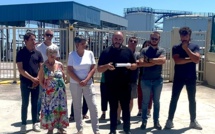 Vente de carburants en Corse : Femu a Corsica dénonce un nouveau monopole 