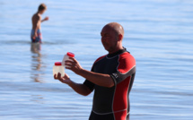 La qualité des eaux de baignade de Calvi analysée au quotidien par Kyrnolia grâce au procédé Coliplage